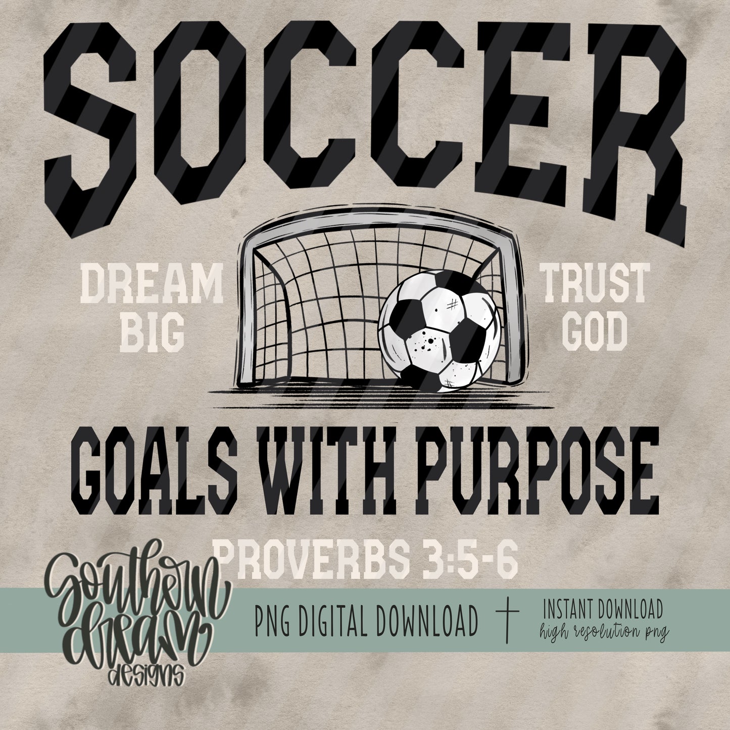 Goals with Purpose