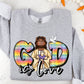 God is Love Bundle