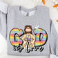 God is Love Bundle