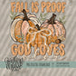 Fall is Proof God Loves Color Bundle