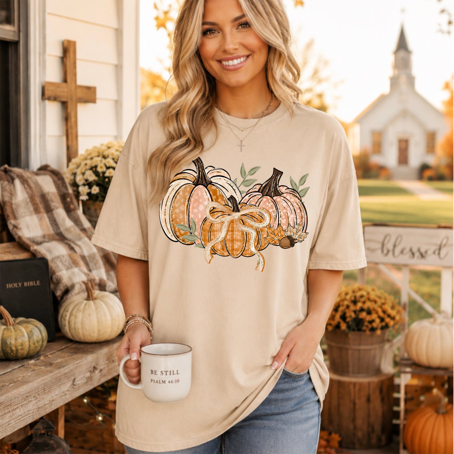 Fall is Proof God Loves Color Bundle