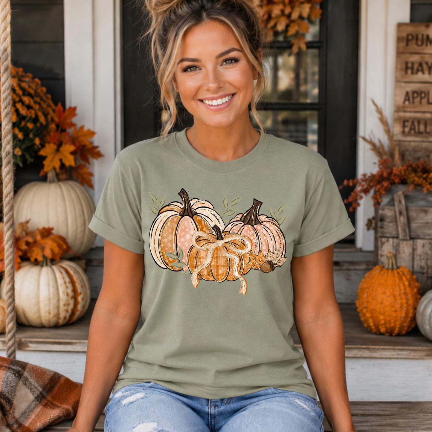 Fall is Proof God Loves Color Bundle