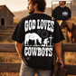God Loves Cowboys Bundle