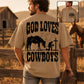 God Loves Cowboys Bundle