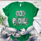 God Loves People Like Us