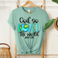God So LOVED the World