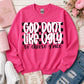 God Don't Like Ugly Choose Grace Bundle