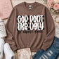 God Don't Like Ugly Choose Grace Bundle