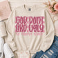 God Don't Like Ugly Choose Grace Bundle