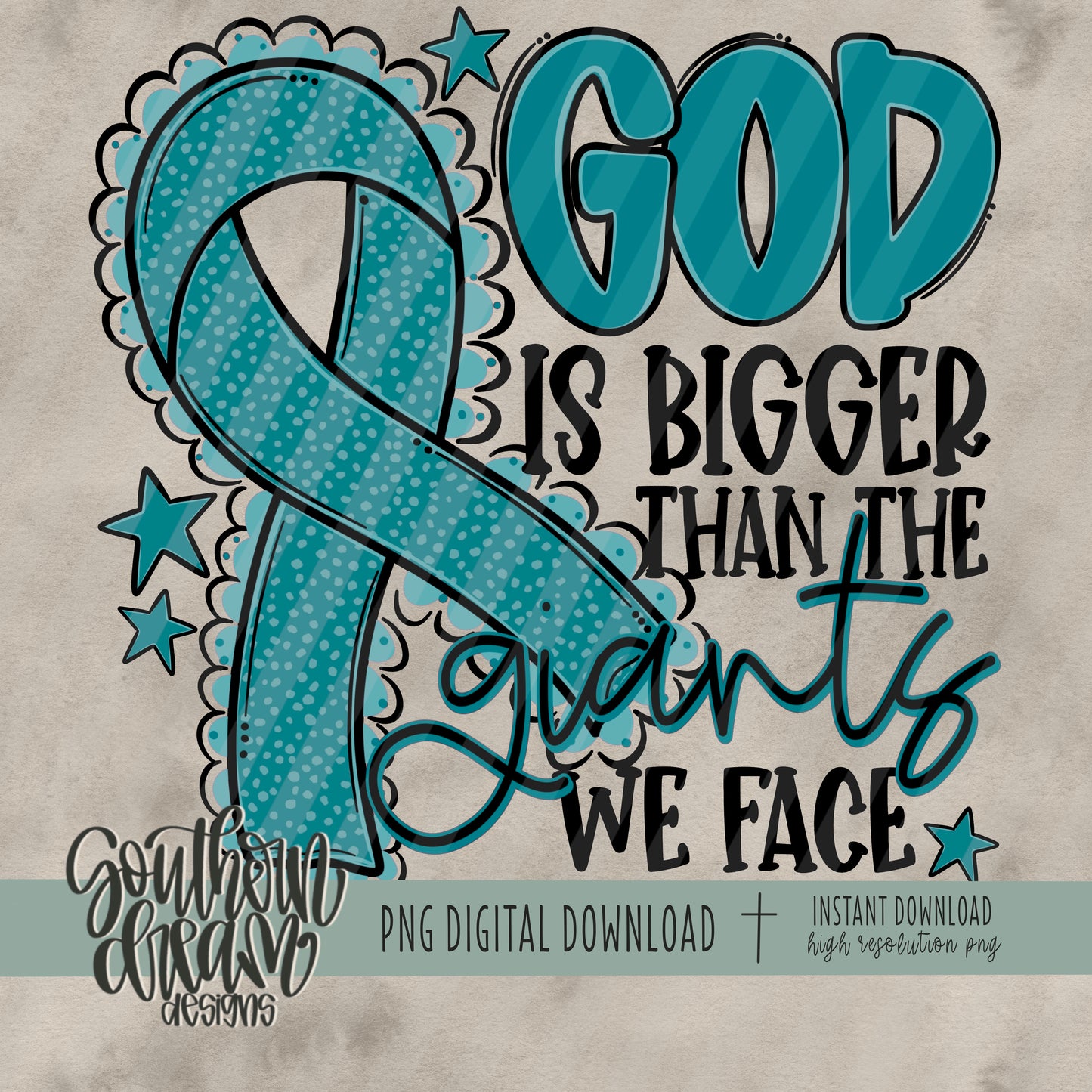 God is Bigger Collection; Allergies, Anaphylaxis