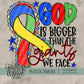 God is Bigger Collection; Autism