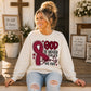 God is Bigger Collection; Brain Aneurysm