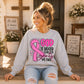 God is Bigger Collection; Breast Cancer