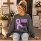 God is Bigger Collection; Cystic Fibrosis