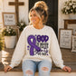 God is Bigger Collection; Domestic Violence