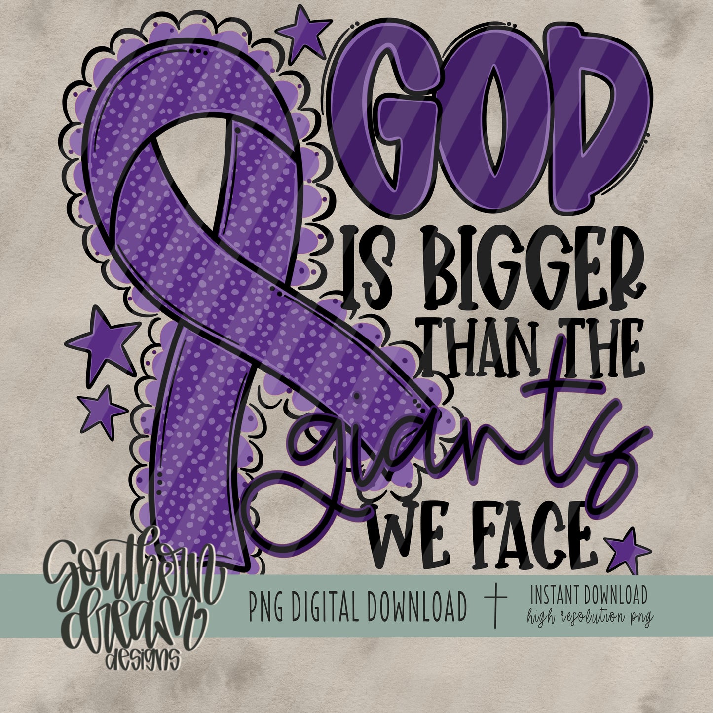 God is Bigger Collection; Domestic Violence