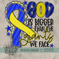 God is Bigger Collection; Down Syndrome