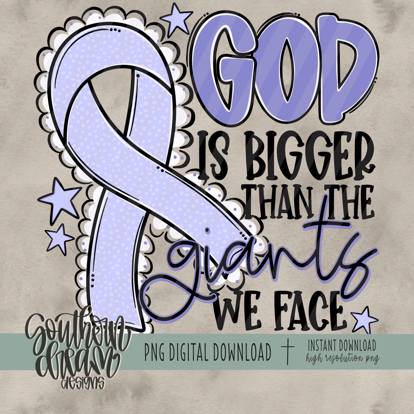 God is Bigger Collection; Eating Disorders