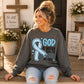 God is Bigger Collection; Prostate Cancer