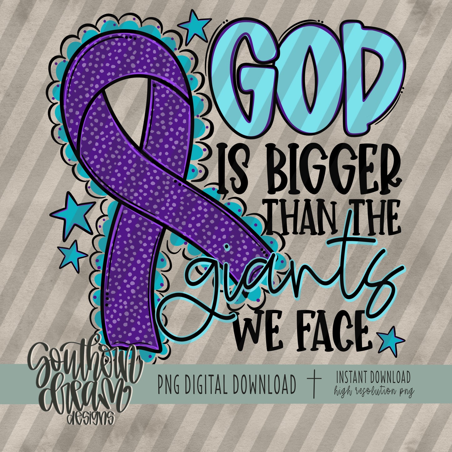God is Bigger Collection; Suicide