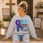 God is Bigger Collection; Suicide