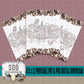 God is Good Printable Stationary