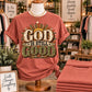 God is Still Good