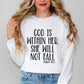 God is Within Her She Will Not Fall Bundle