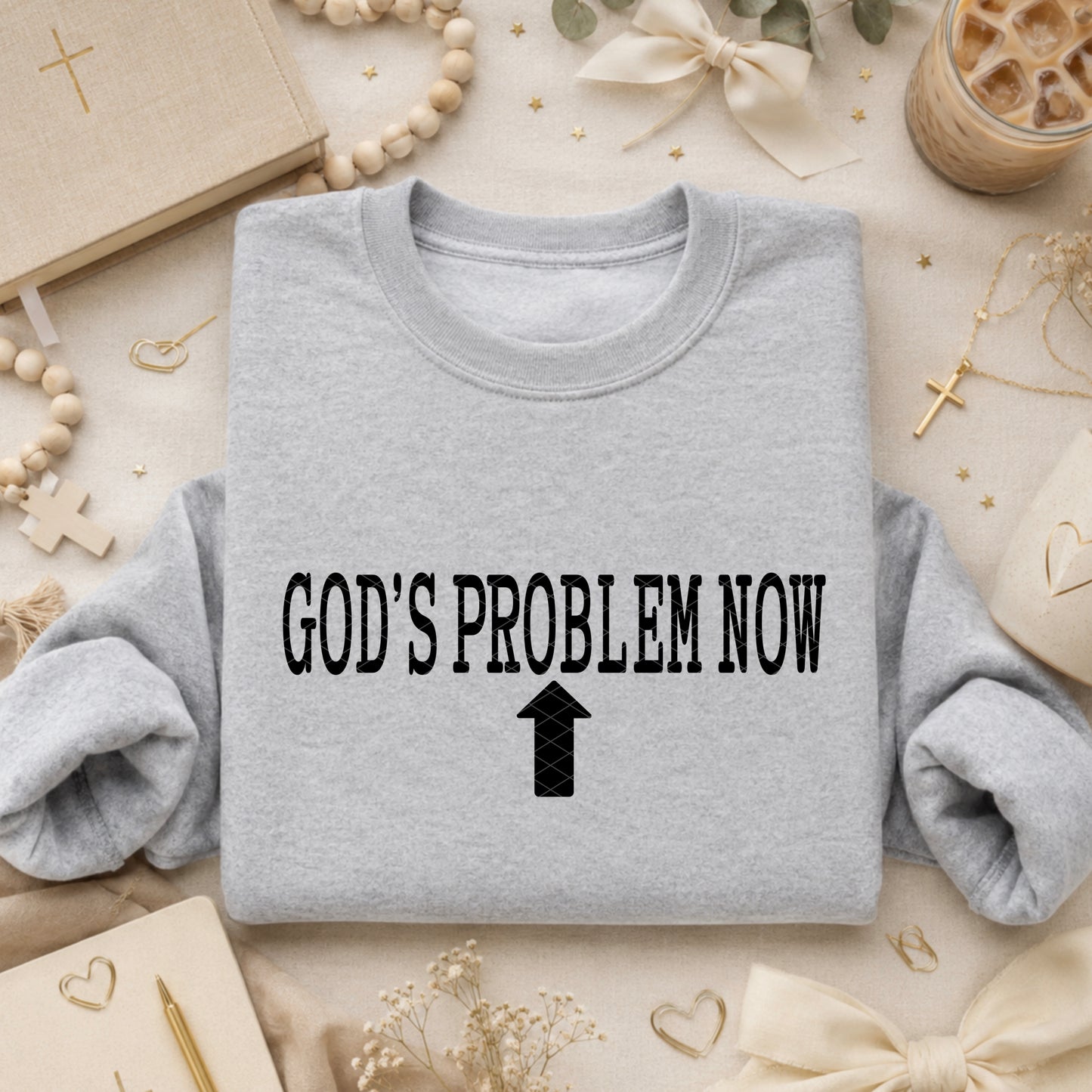6 Faith Humor Designs Bundle