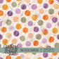 Golden Autumn Harvest Digital Paper Pack 4 (Not Seamless)