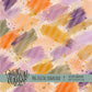 Golden Autumn Harvest Digital Paper Pack 4 (Not Seamless)