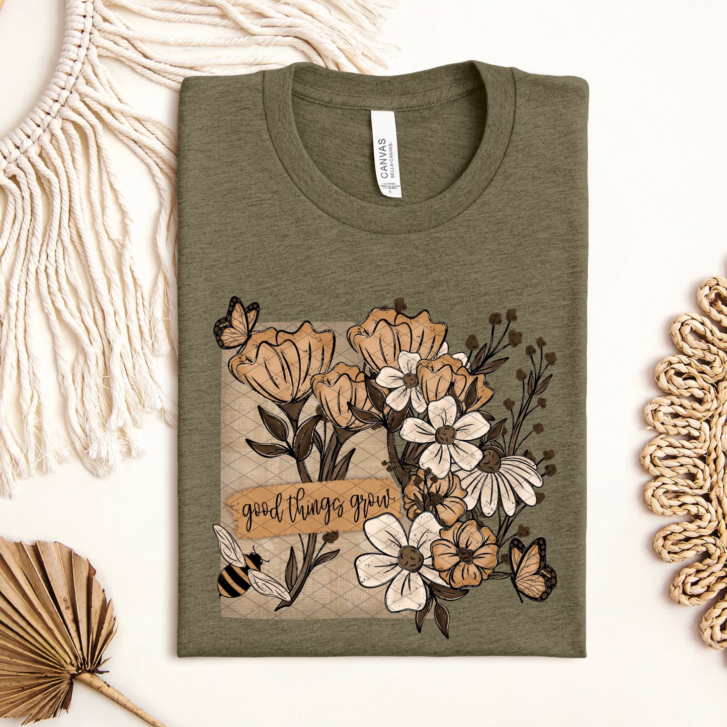 2026 March Monthly Drive