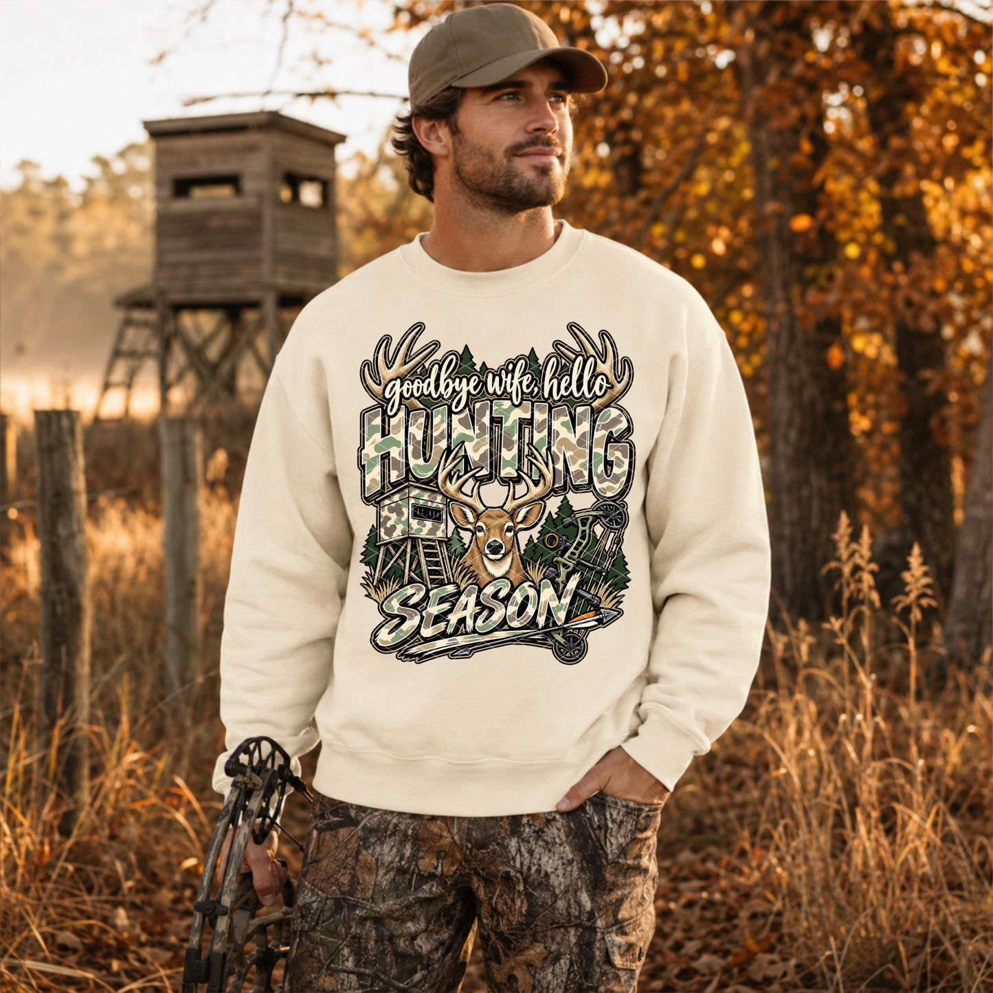 Hunting Season Bundle