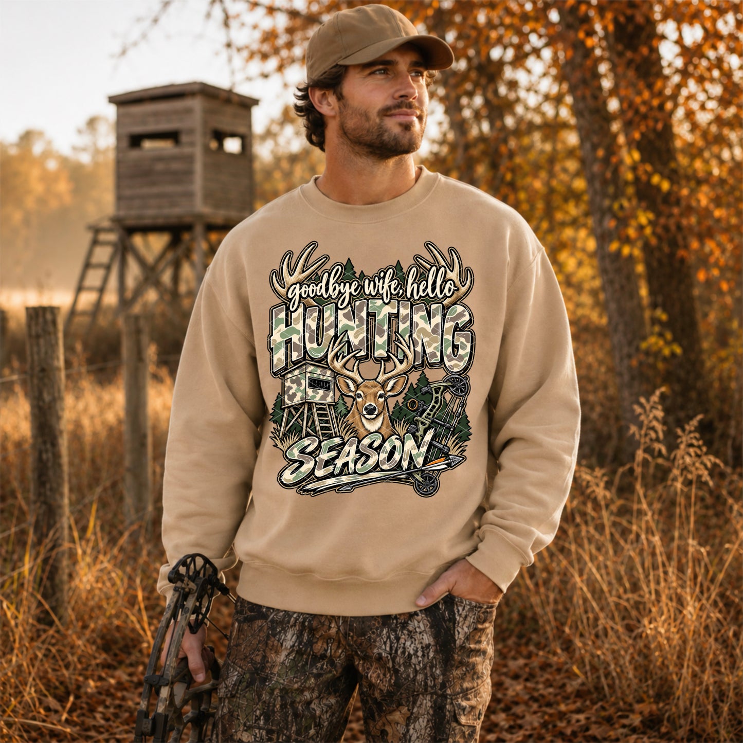 Hunting Season Bundle