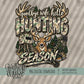 Hunting Season Bundle