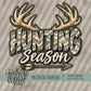 Hunting Season Bundle
