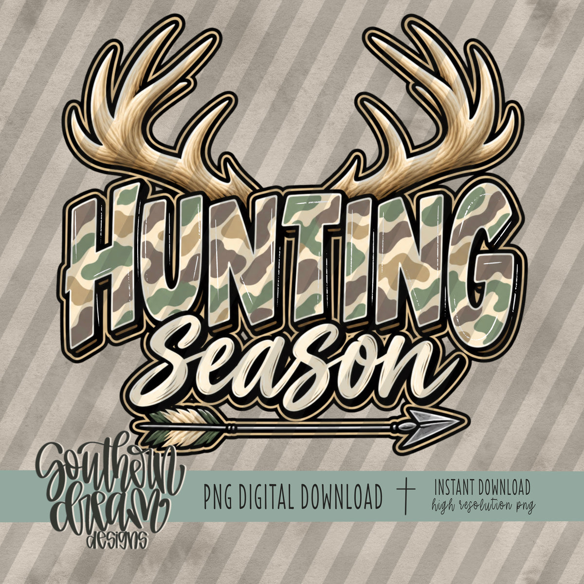 Hunting Season Bundle
