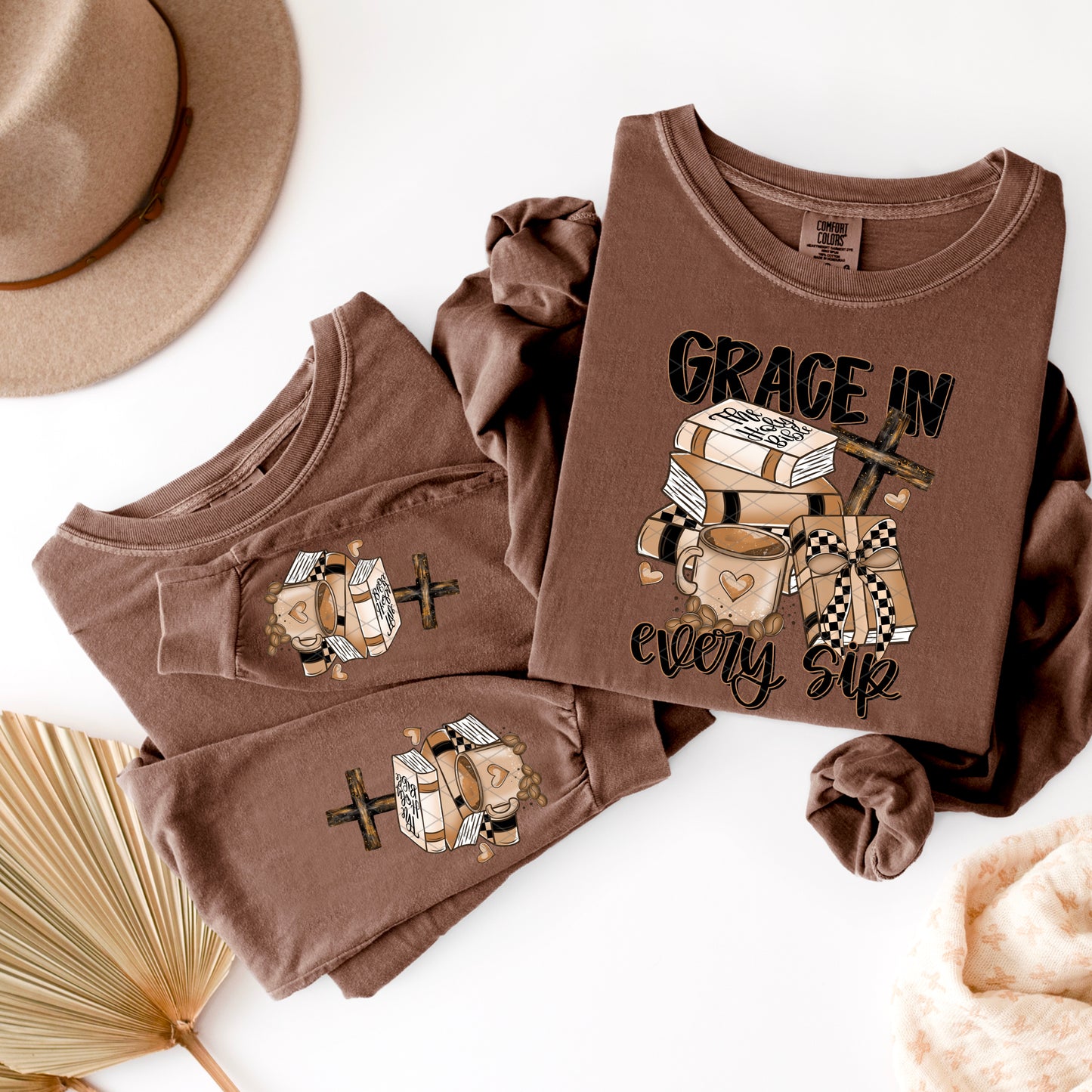 Grace in Every Sip Bundle
