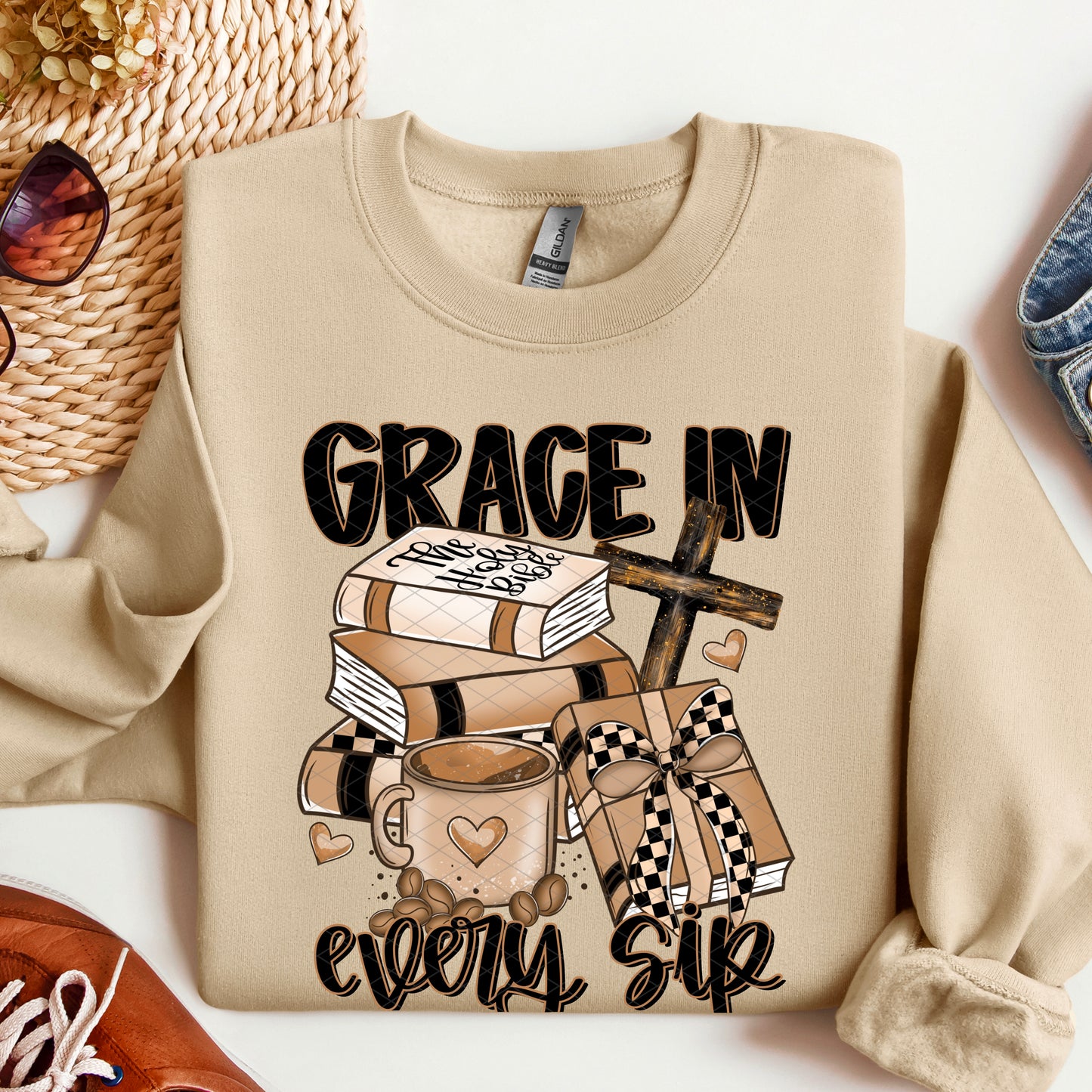 Grace in Every Sip Bundle