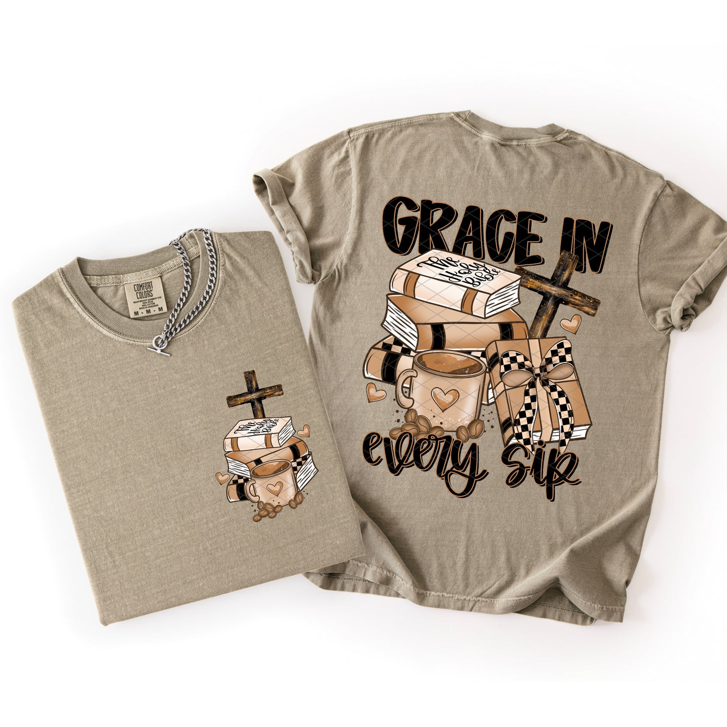 Grace in Every Sip Bundle