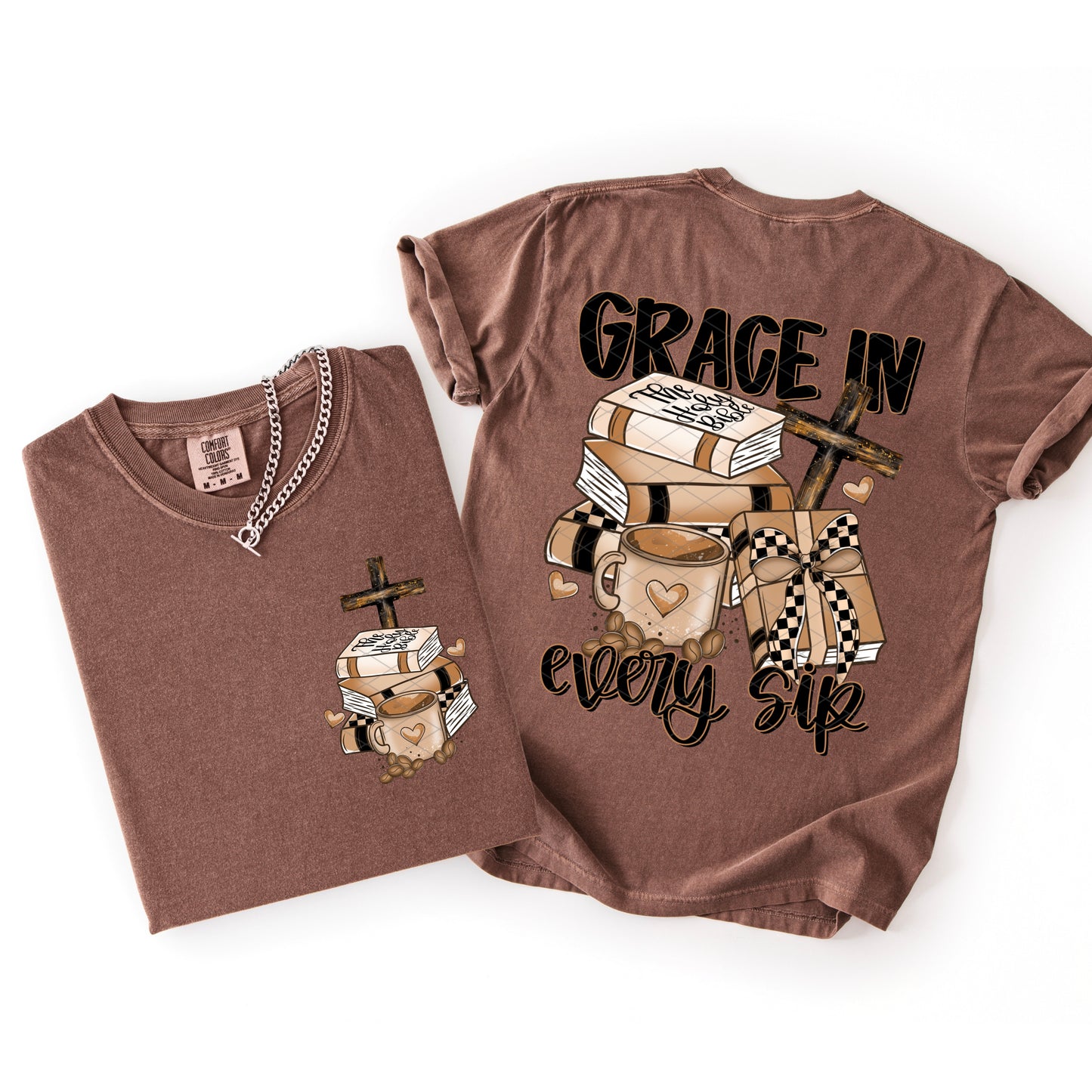 Grace in Every Sip Bundle