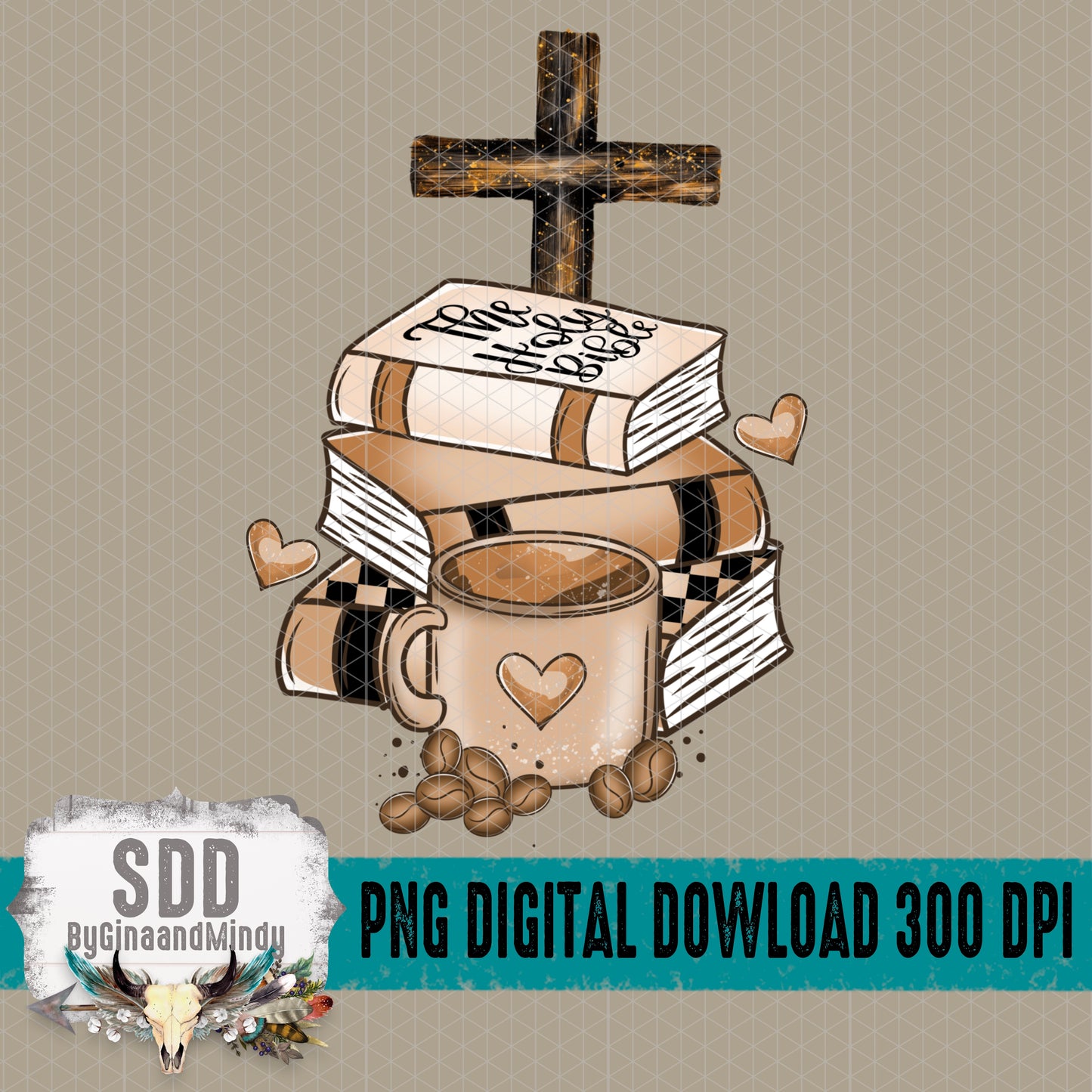 Grace in Every Sip Bundle