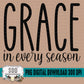 Grace in Every Season Bundle