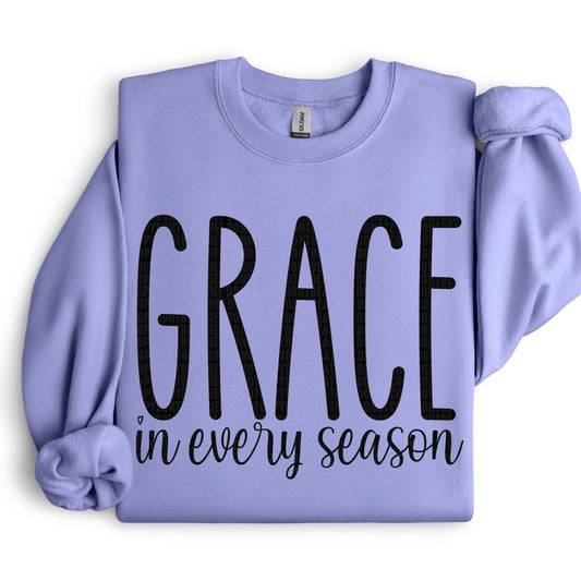 Grace in Every Season Bundle