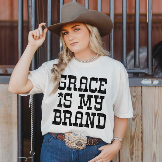Grace Is My Brand Bundle