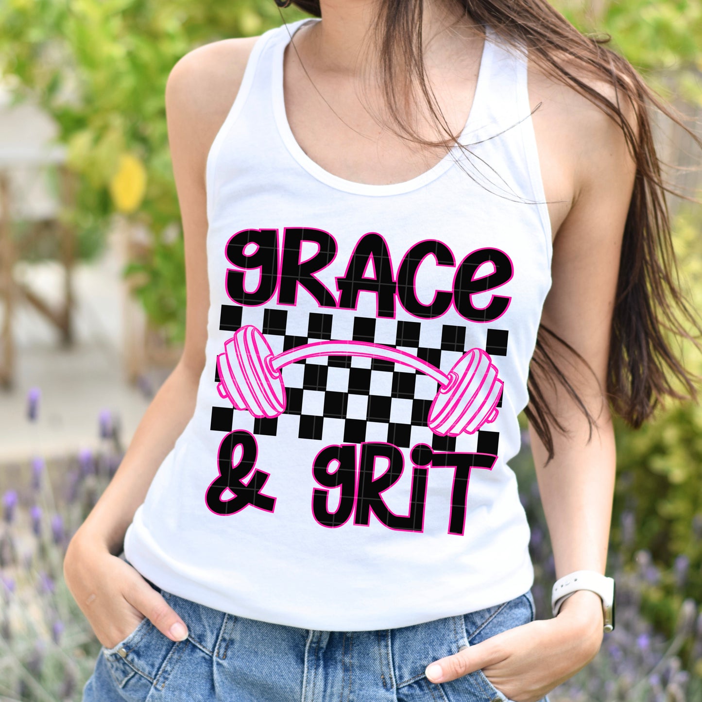 Grace & Grit Bundle