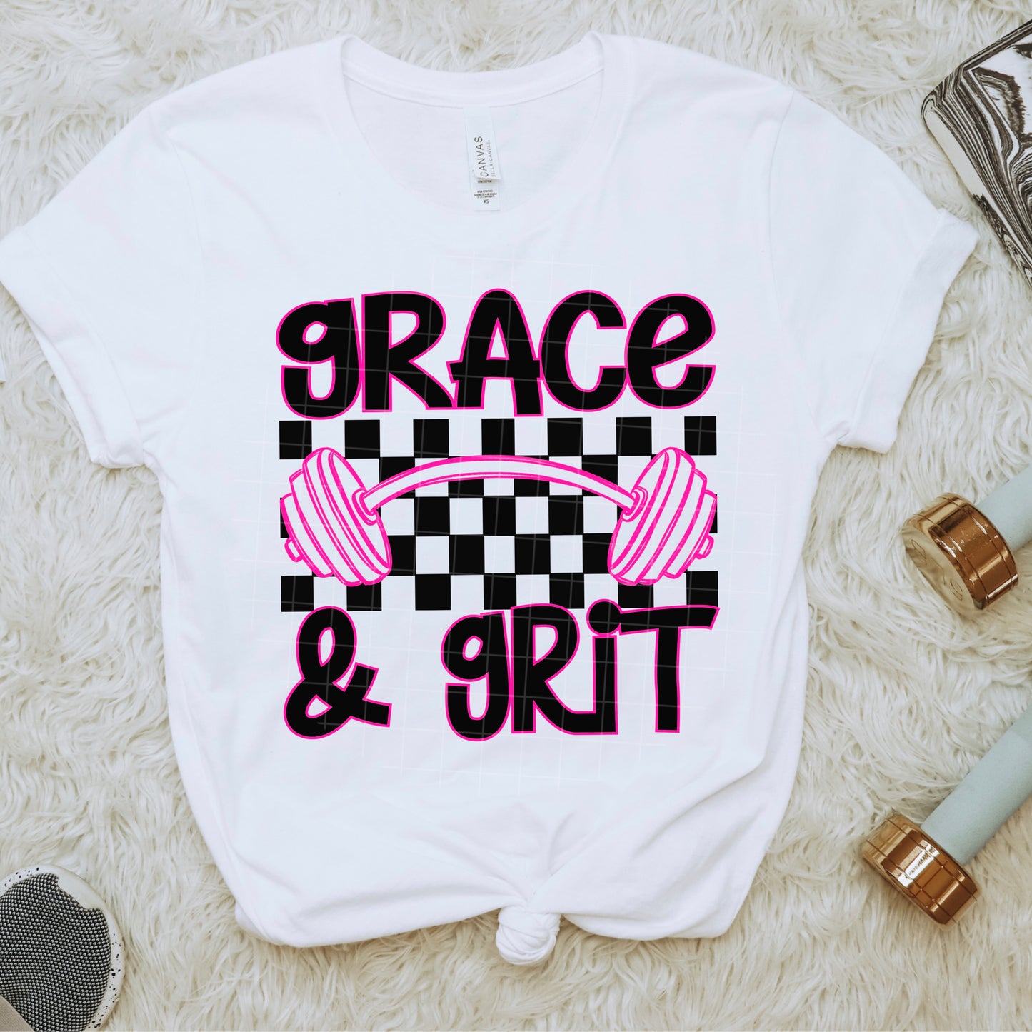 Grace & Grit Bundle