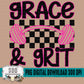 Grace & Grit Bundle