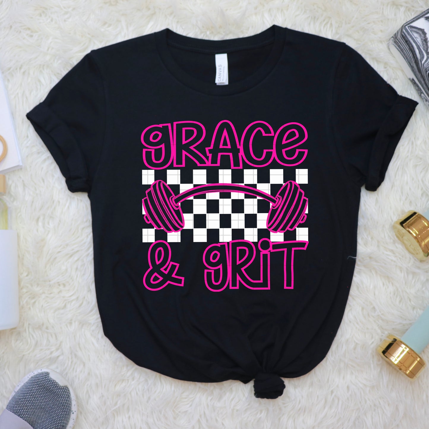 Grace & Grit Bundle