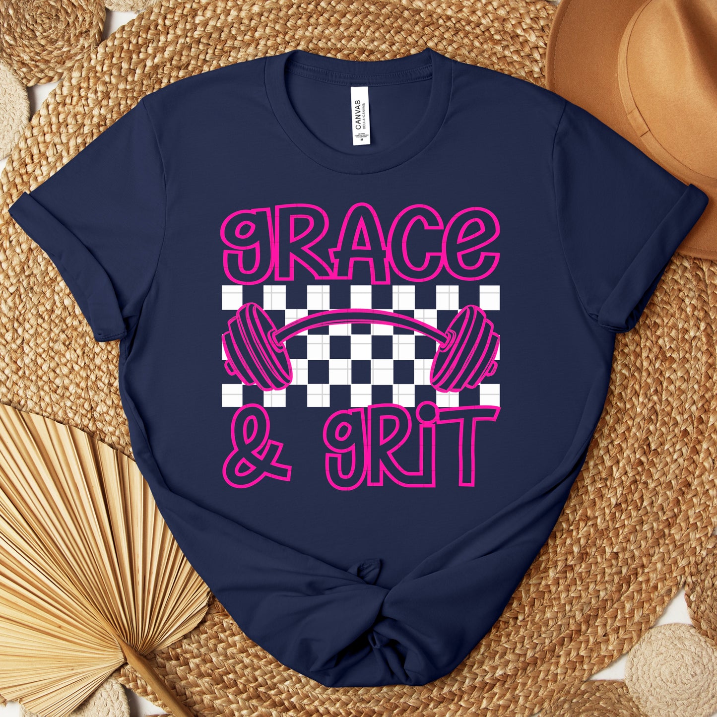 Grace & Grit Bundle